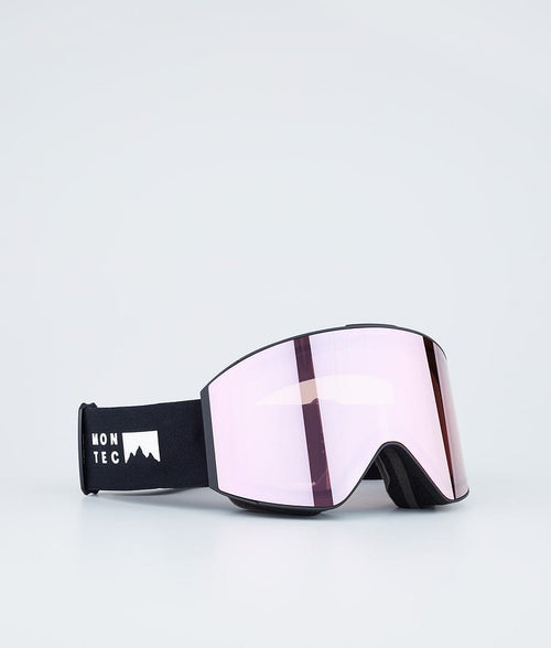 Masque De Ski – Protection UV